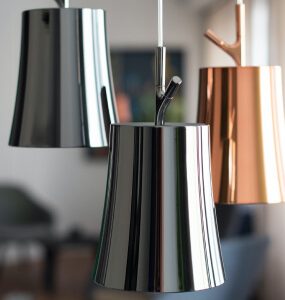 Home Metal Hanging Lights